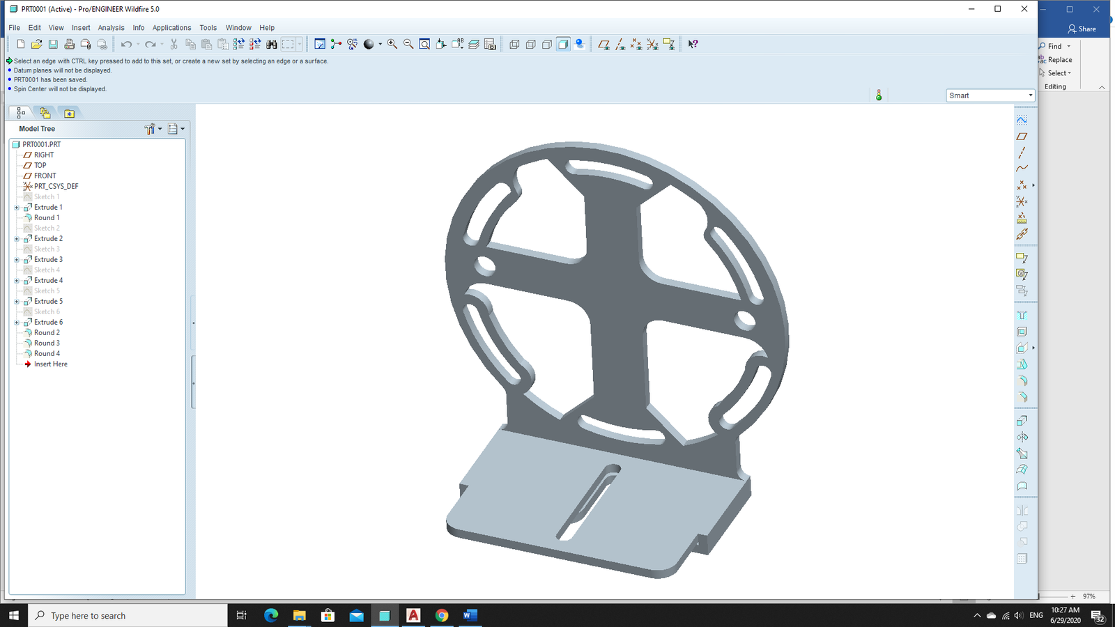 Project screenshot 19